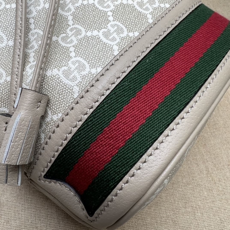 Gucci Bucket Bags